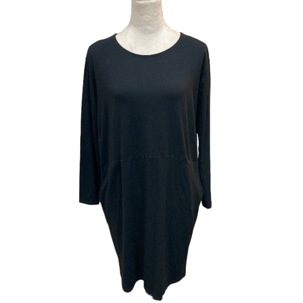 Eileen Fisher Shirt Dress